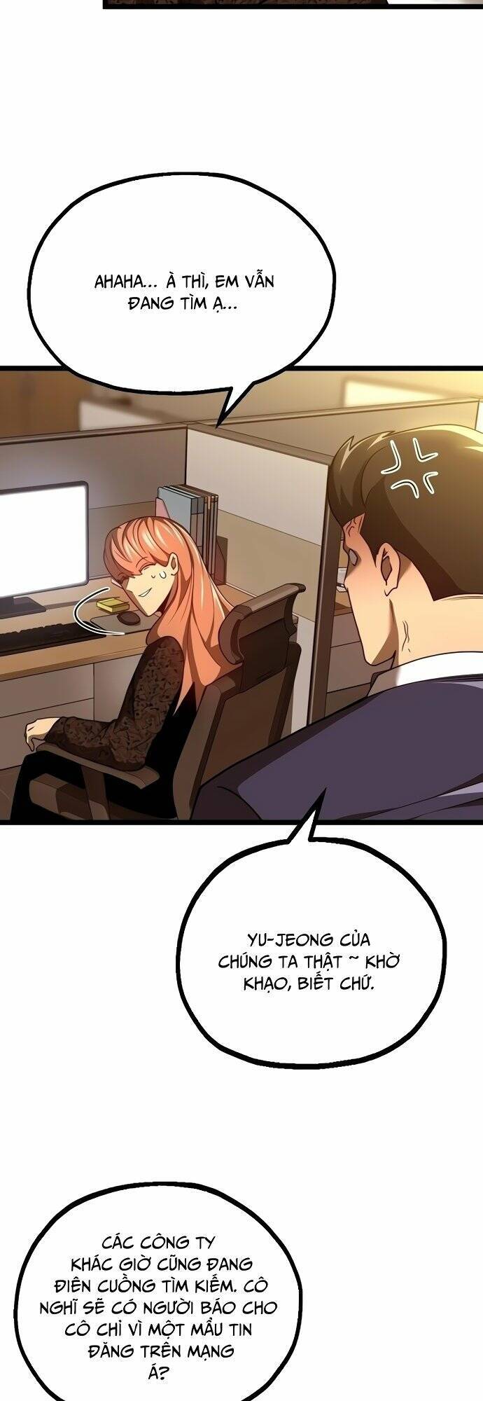 Solo Eating Chap 19 - Next Chap 20