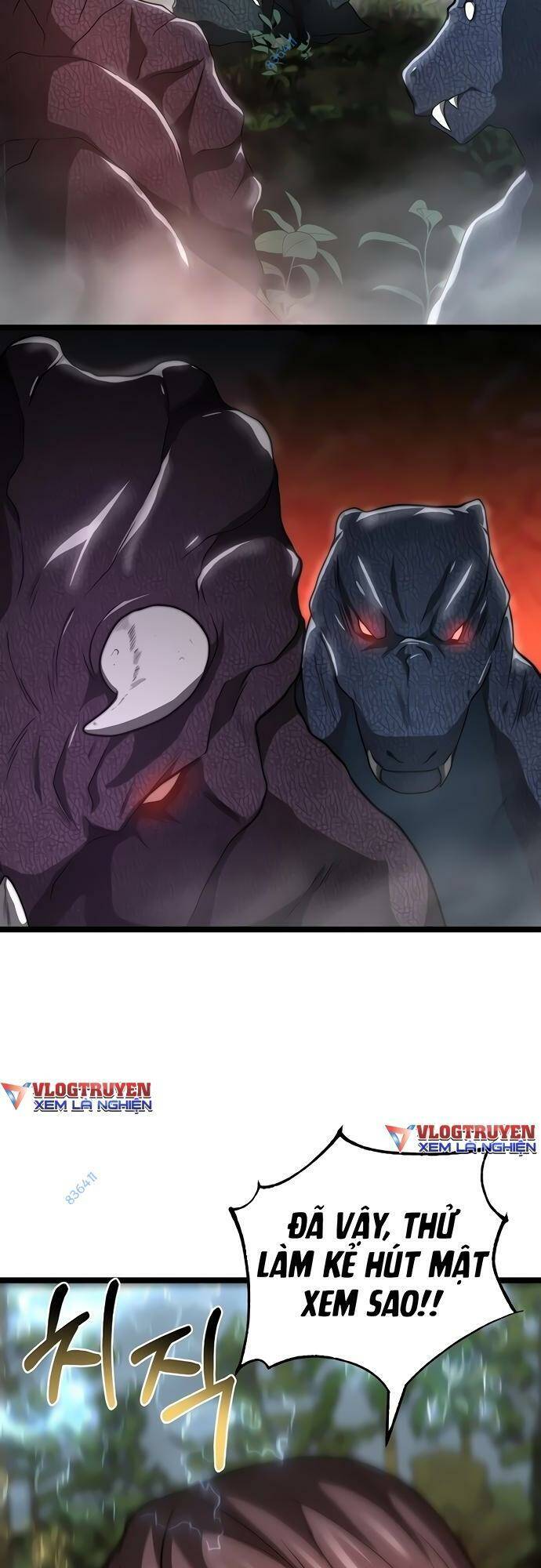 Solo Eating Chap 19 - Next Chap 20