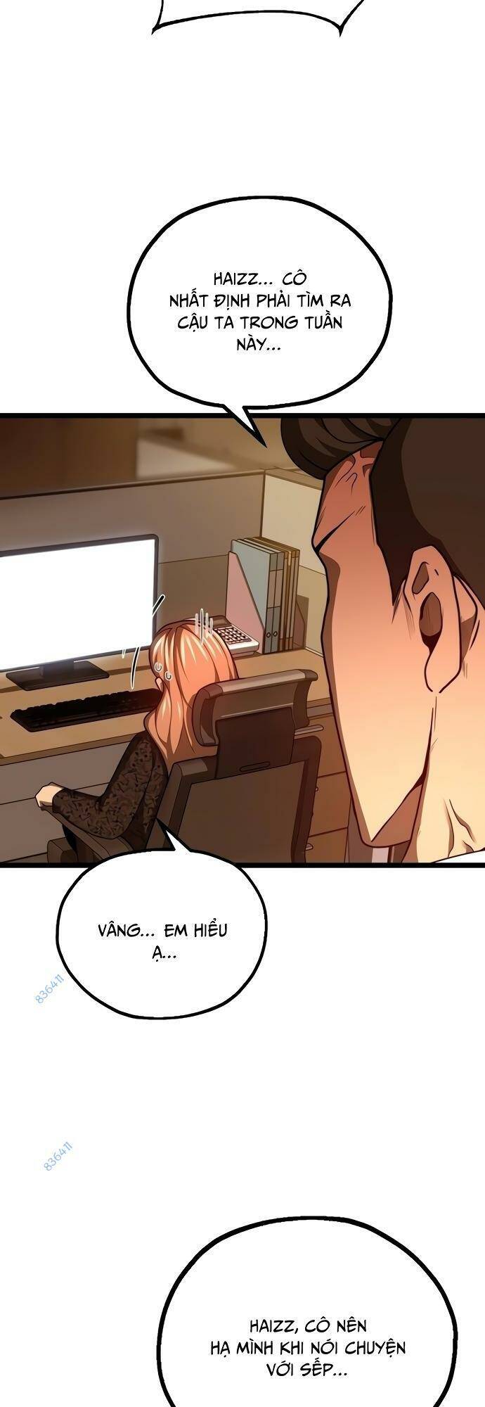 Solo Eating Chap 19 - Next Chap 20