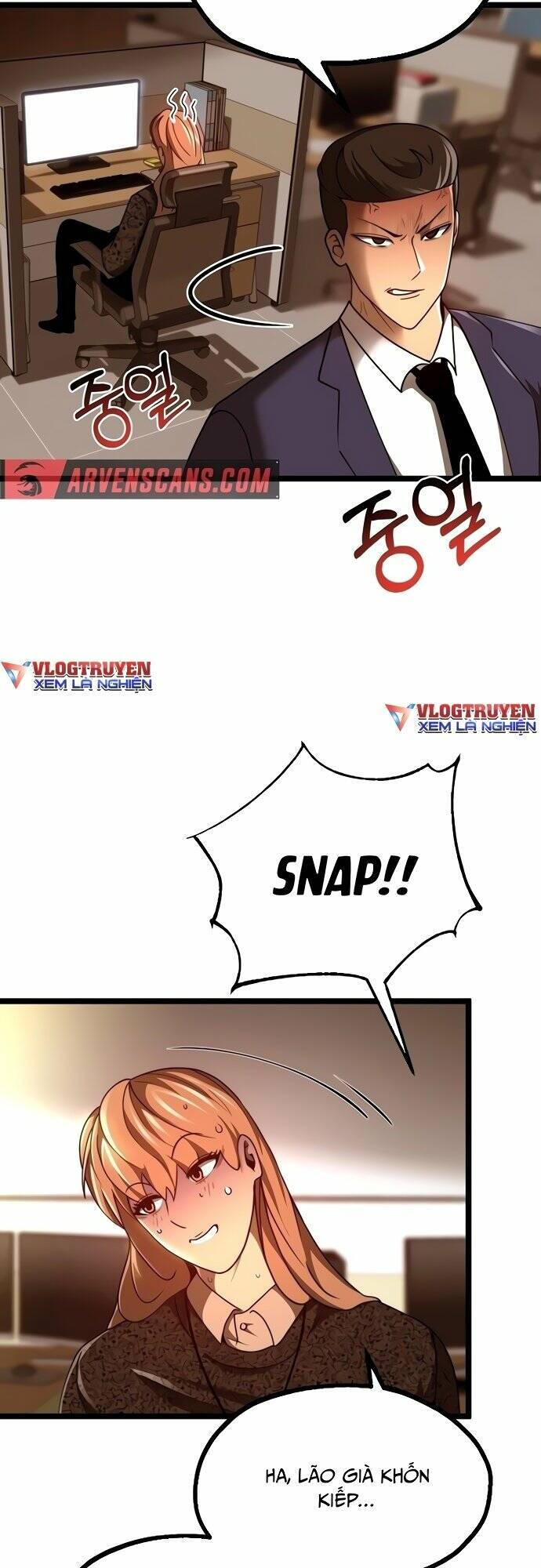 Solo Eating Chap 19 - Next Chap 20