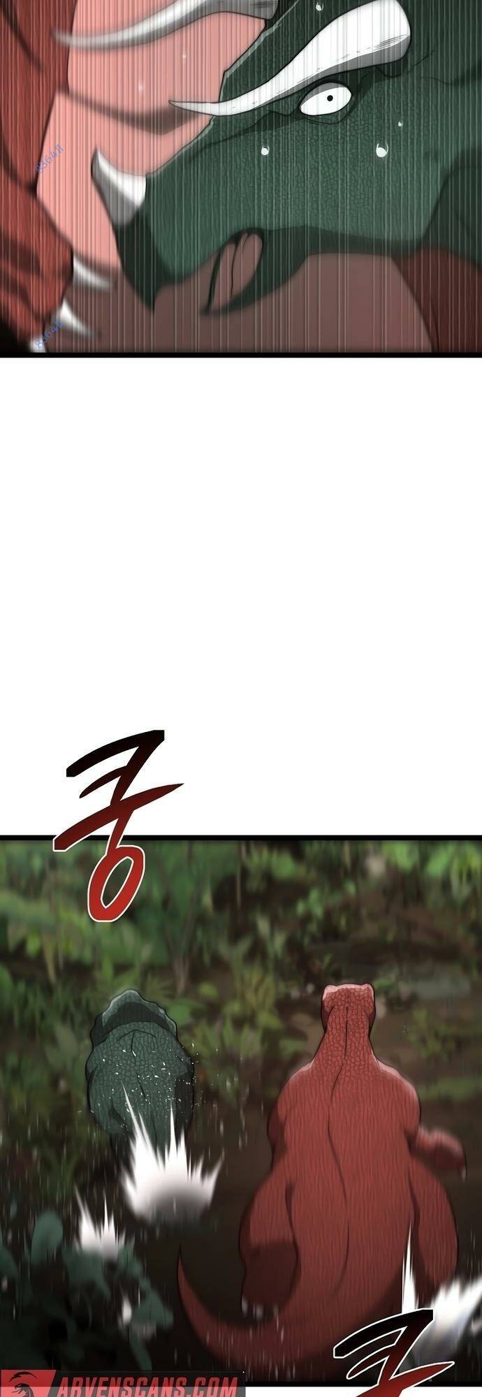 Solo Eating Chap 20 - Next Chap 21