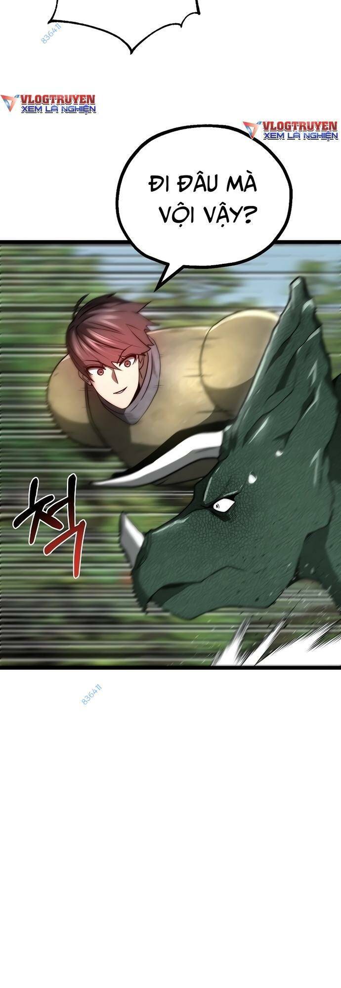 Solo Eating Chap 20 - Next Chap 21