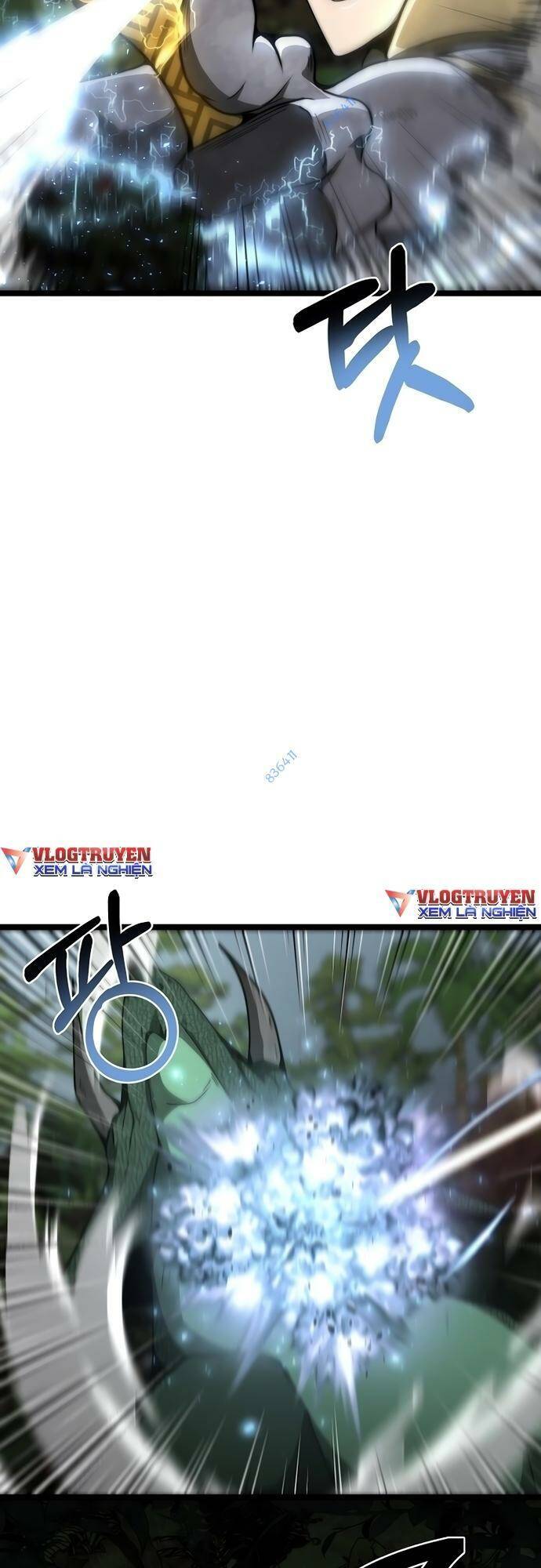 Solo Eating Chap 20 - Next Chap 21