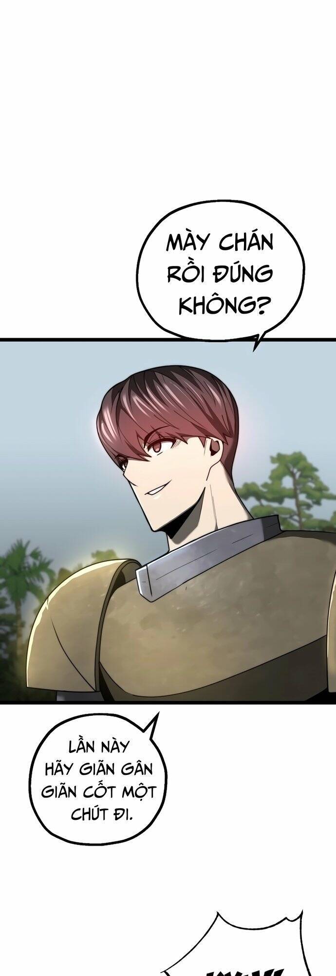 Solo Eating Chap 20 - Next Chap 21