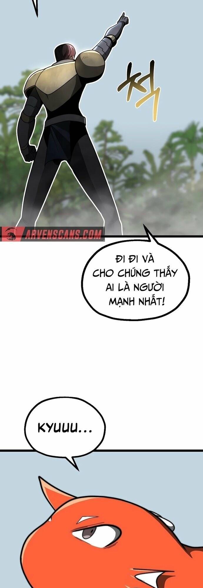 Solo Eating Chap 20 - Next Chap 21