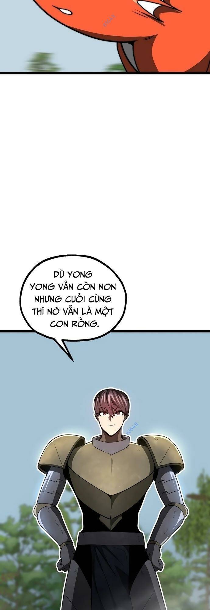 Solo Eating Chap 20 - Next Chap 21
