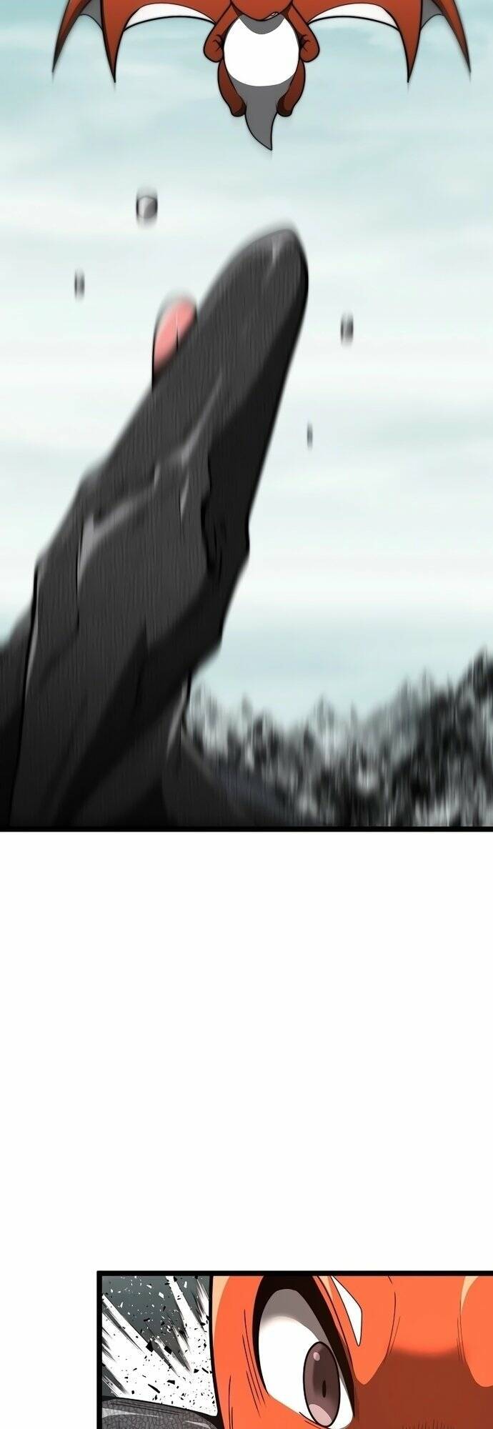 Solo Eating Chap 20 - Next Chap 21
