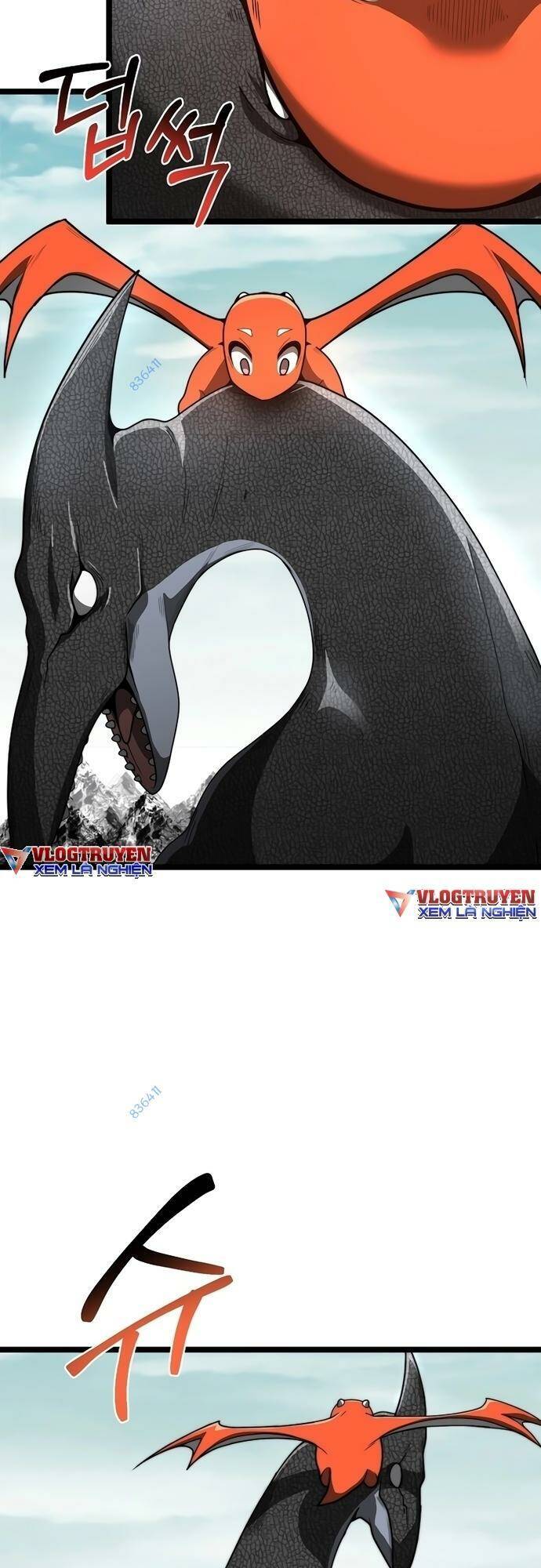 Solo Eating Chap 20 - Next Chap 21