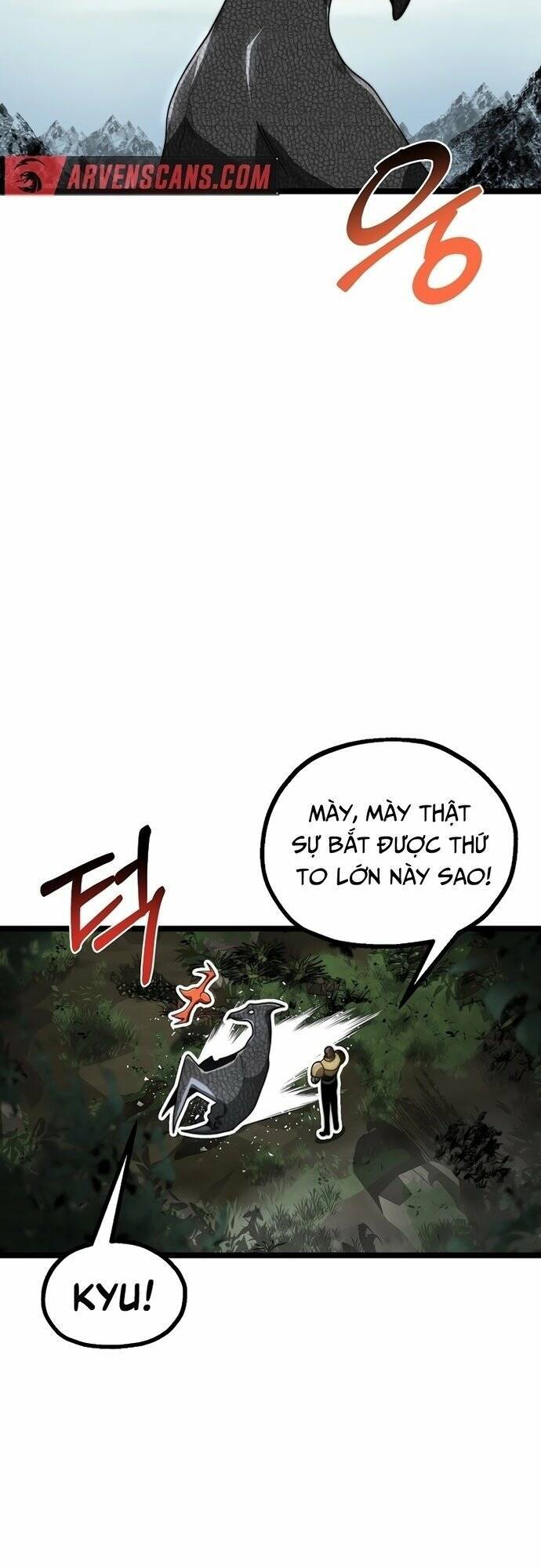 Solo Eating Chap 20 - Next Chap 21