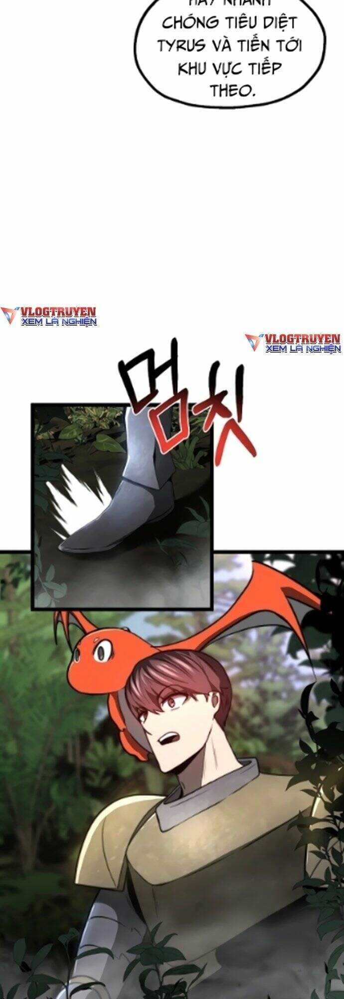 Solo Eating Chap 20 - Next Chap 21