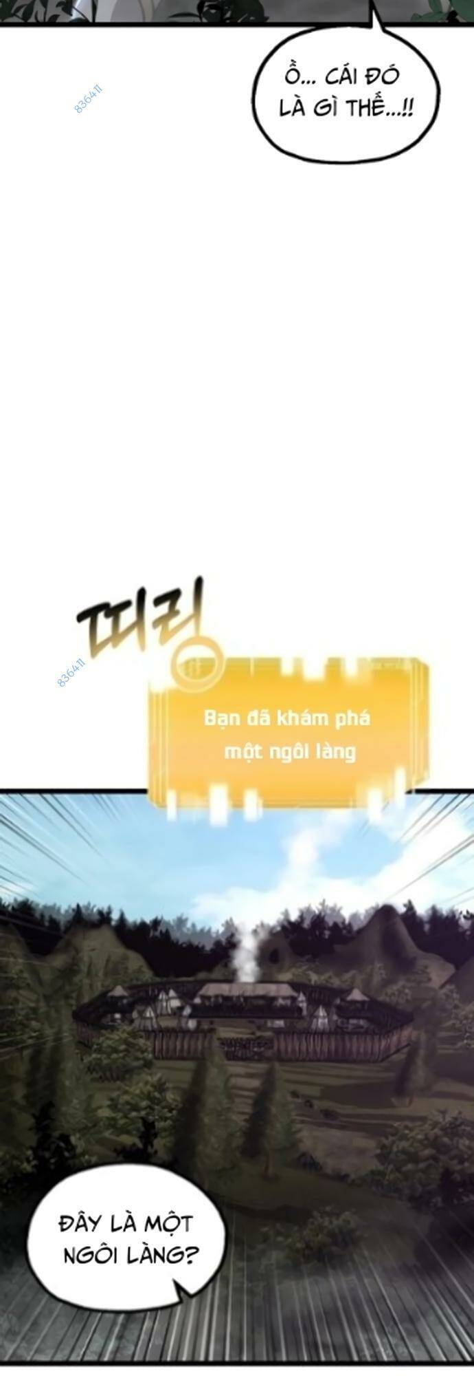 Solo Eating Chap 20 - Next Chap 21