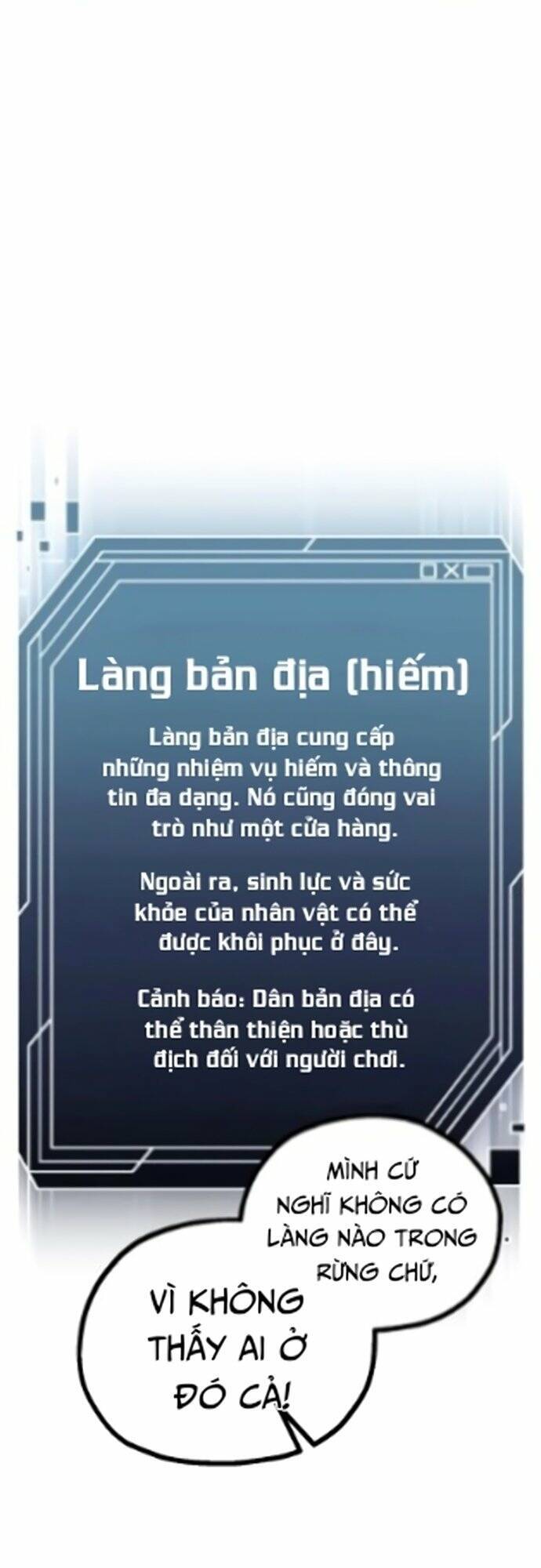 Solo Eating Chap 20 - Next Chap 21