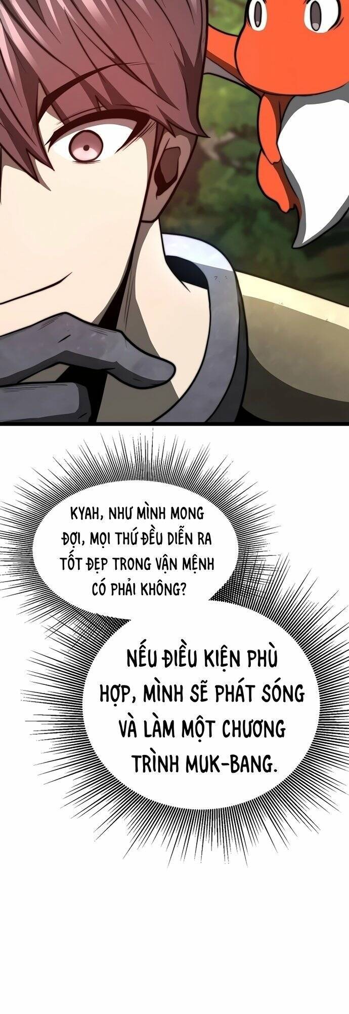 Solo Eating Chap 20 - Next Chap 21