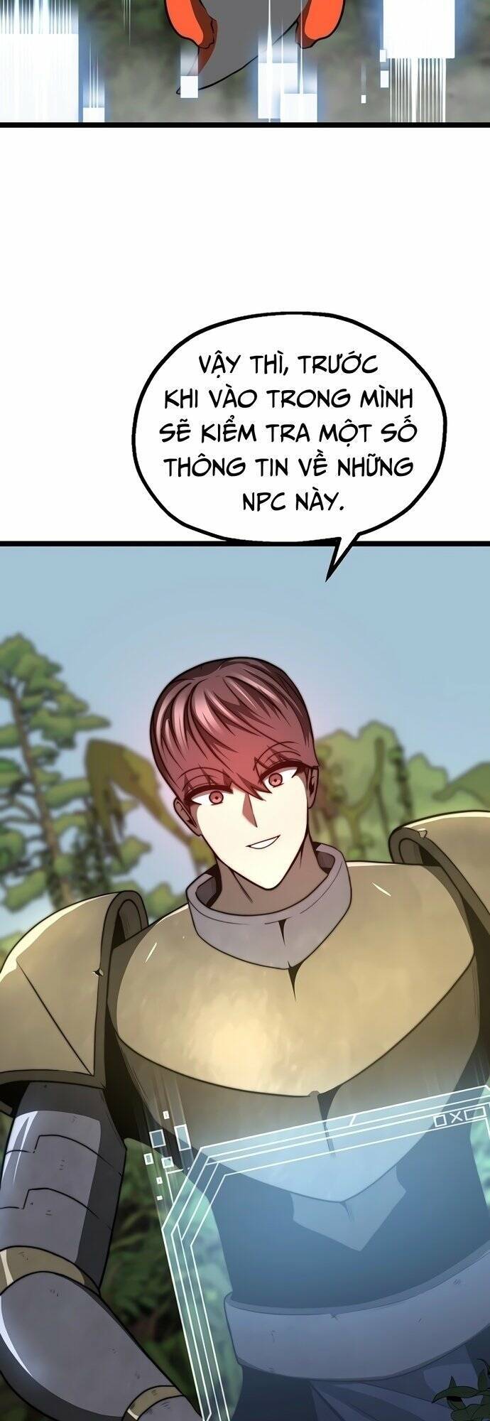 Solo Eating Chap 20 - Next Chap 21