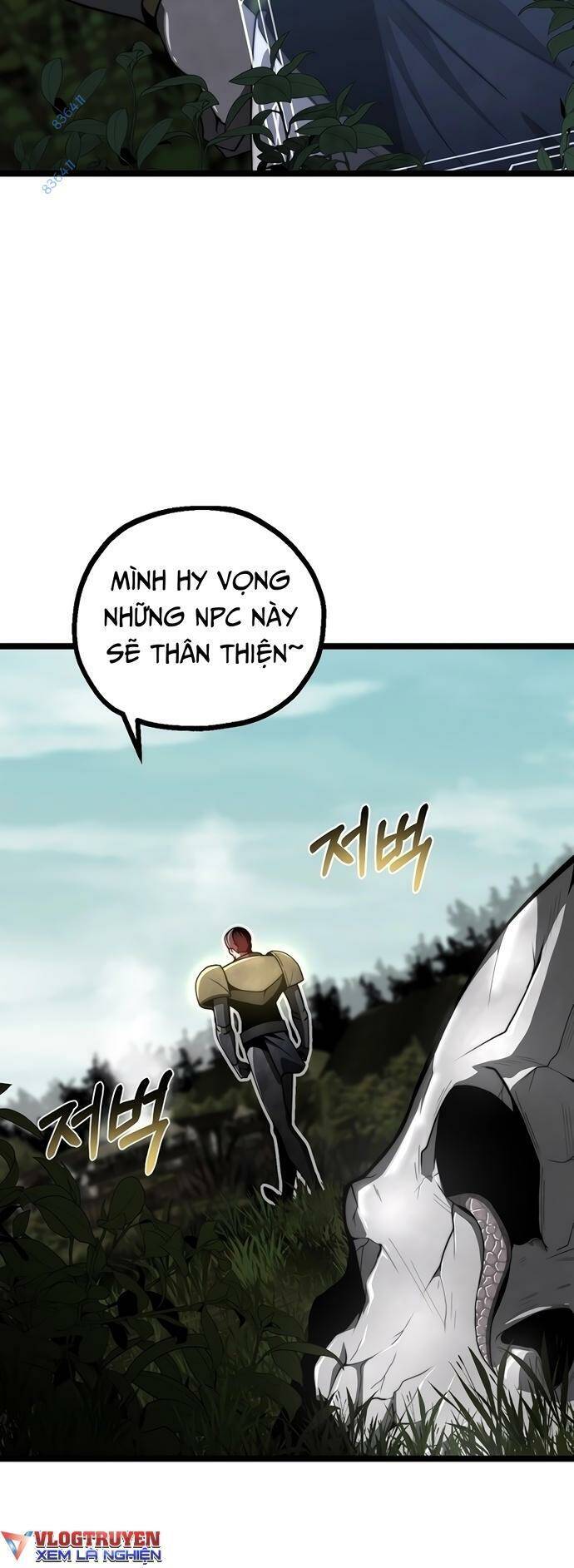 Solo Eating Chap 20 - Next Chap 21