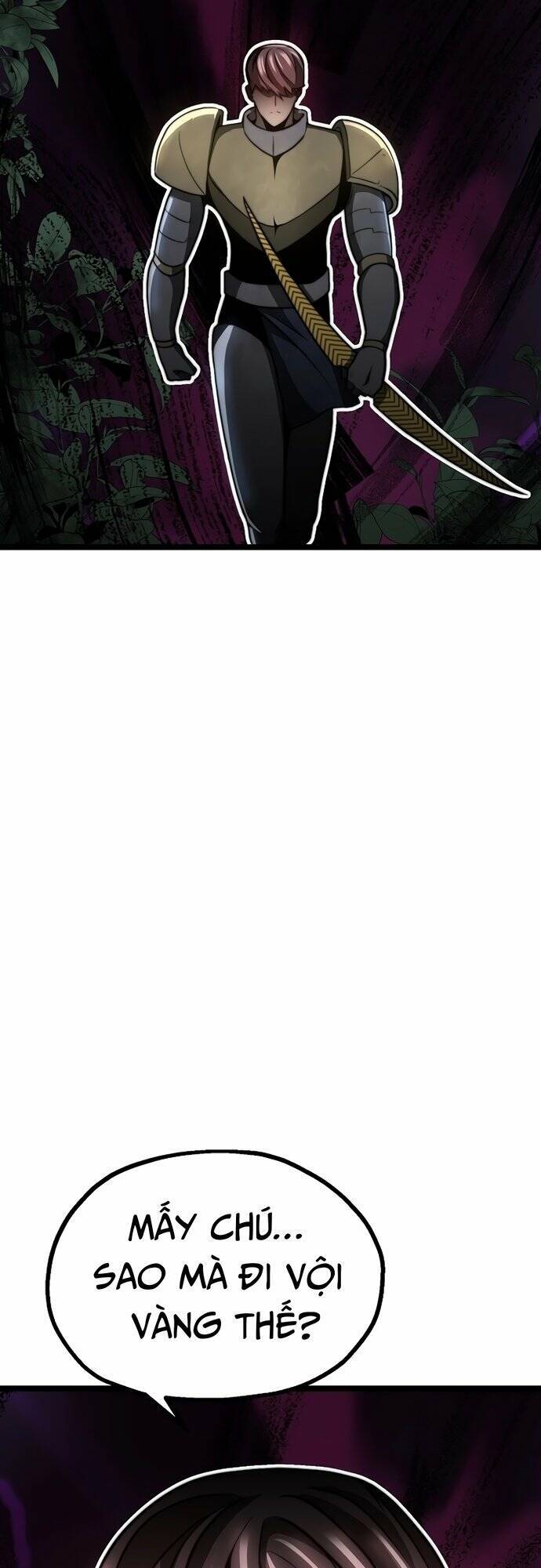 Solo Eating Chap 20 - Next Chap 21