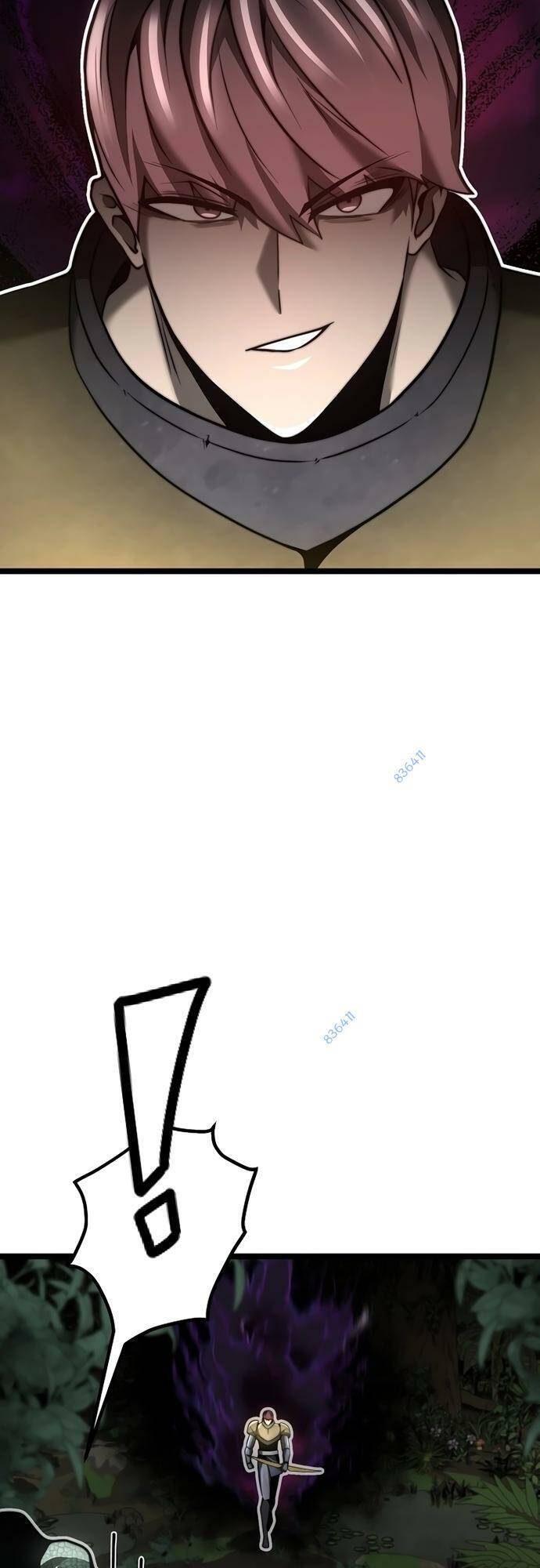 Solo Eating Chap 20 - Next Chap 21