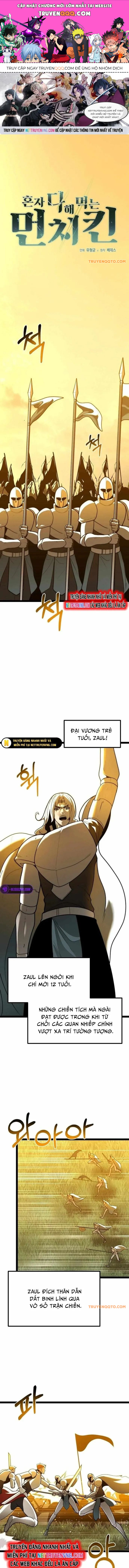 Solo Eating Chap 60 - Next Chap 61