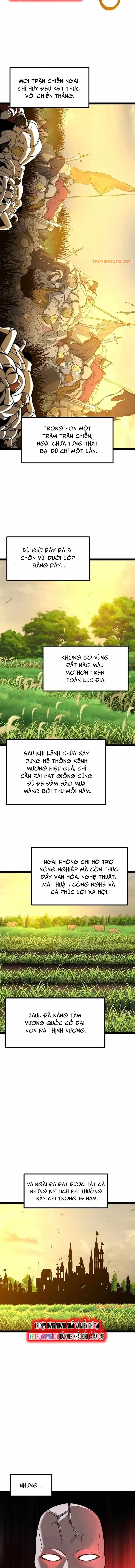 Solo Eating Chap 60 - Next Chap 61