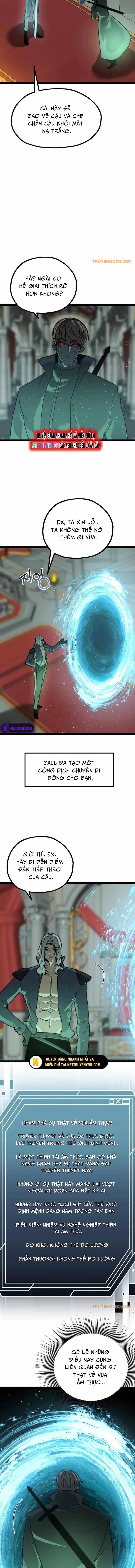 Solo Eating Chap 60 - Next Chap 61