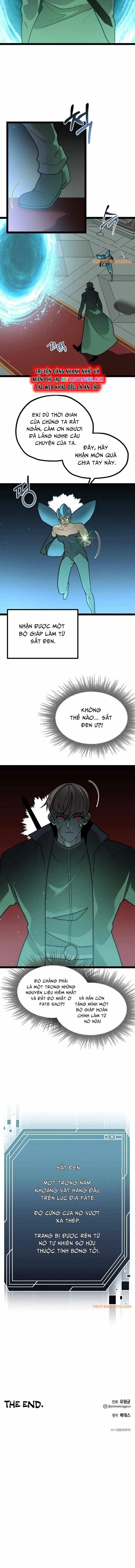 Solo Eating Chap 60 - Next Chap 61