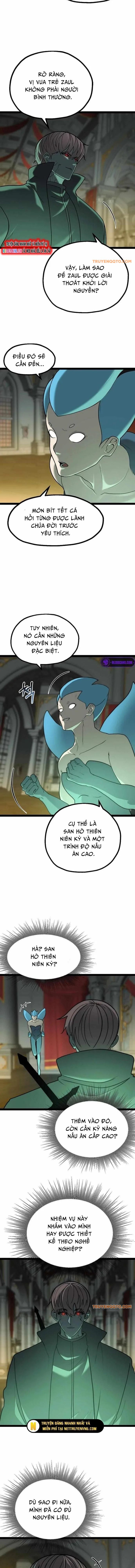 Solo Eating Chap 60 - Next Chap 61