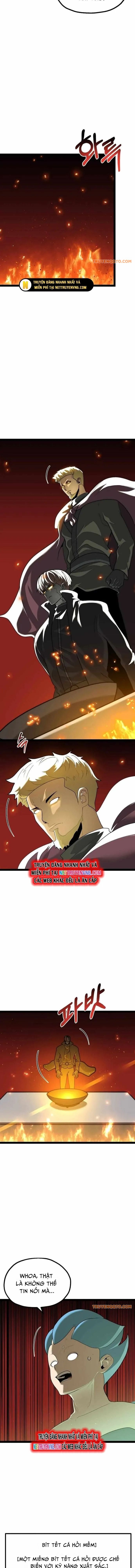 Solo Eating Chap 60 - Next Chap 61