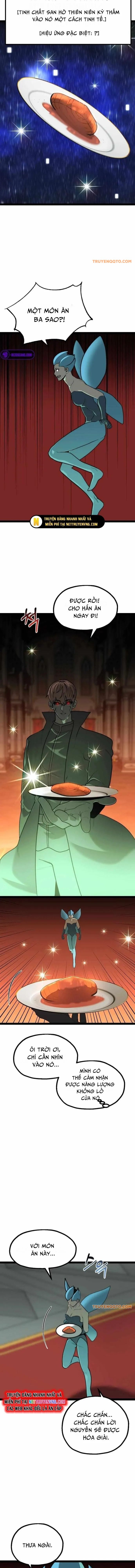 Solo Eating Chap 60 - Next Chap 61