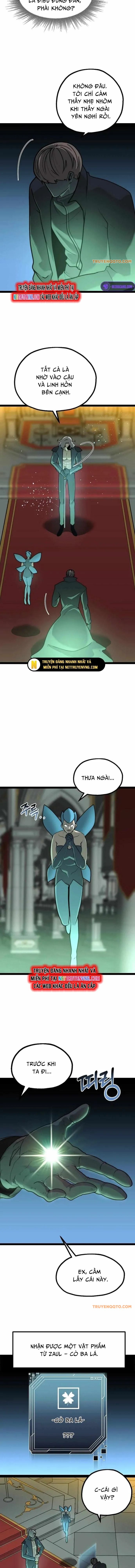 Solo Eating Chap 60 - Next Chap 61