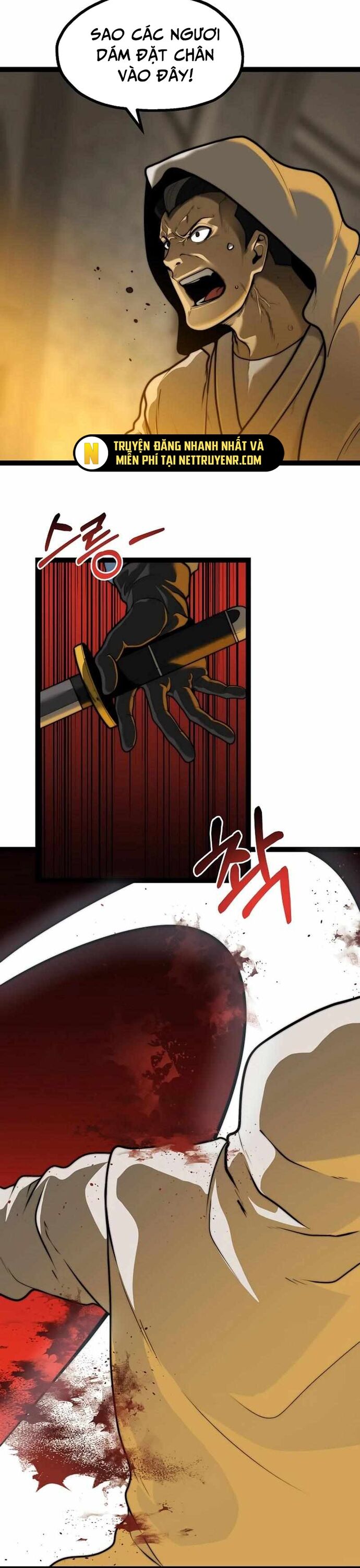 Solo Eating Chap 61 - Next Chap 62