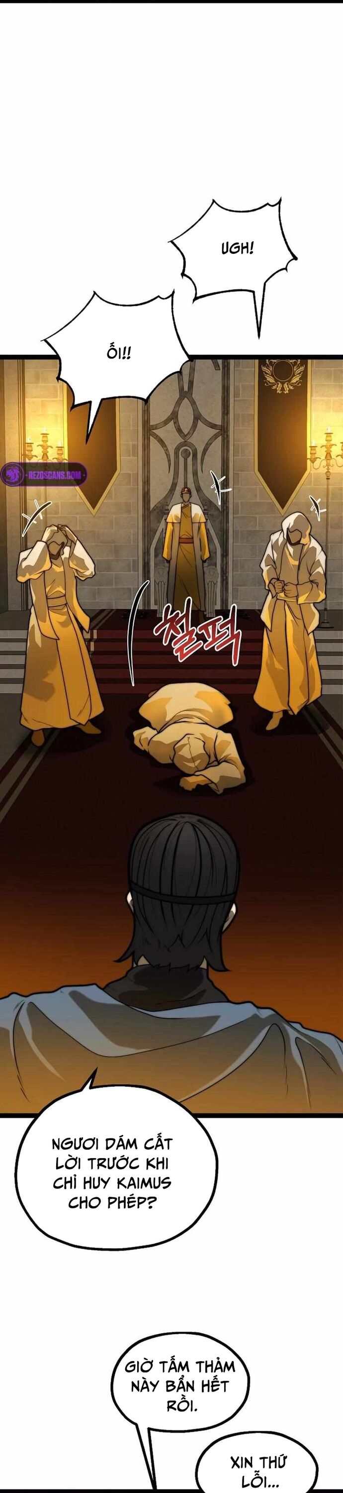 Solo Eating Chap 61 - Next Chap 62