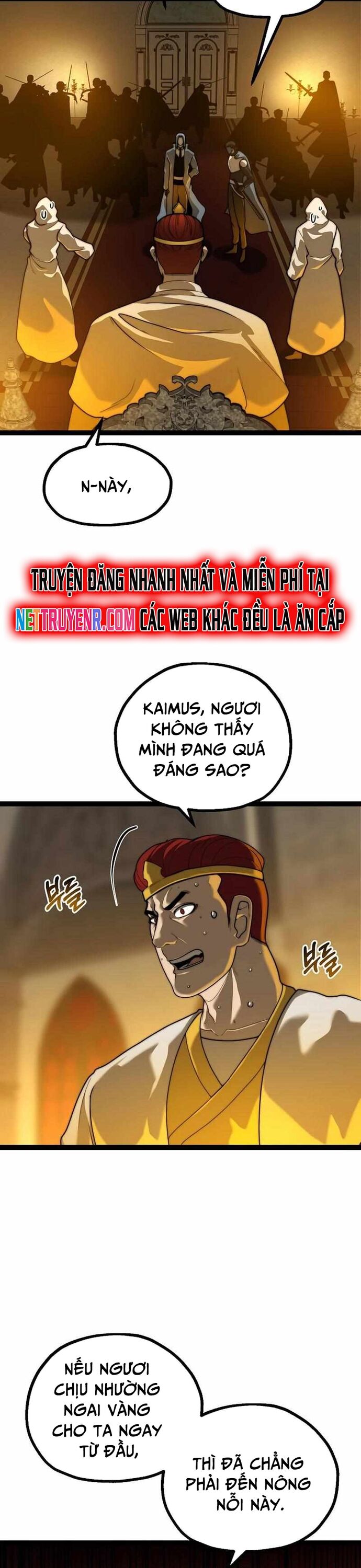 Solo Eating Chap 61 - Next Chap 62