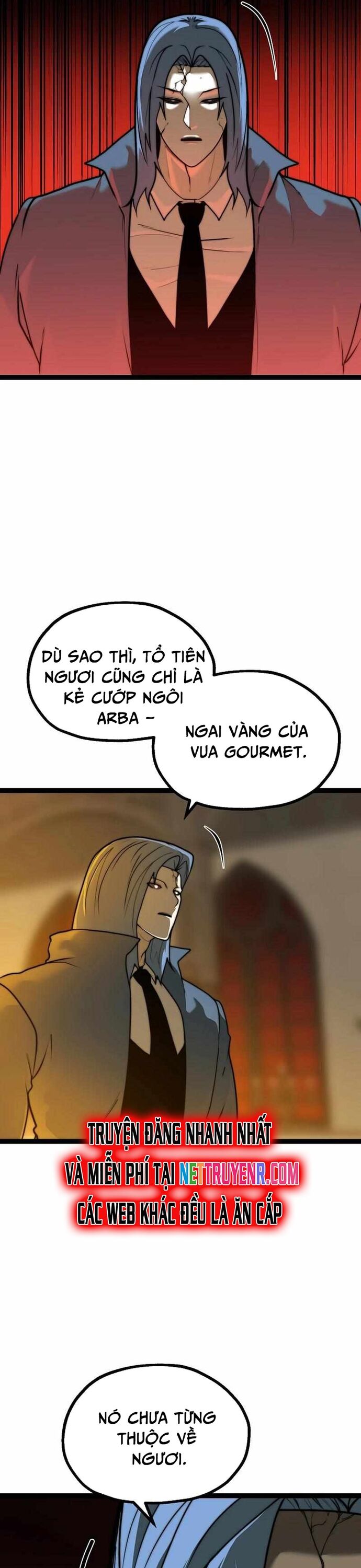 Solo Eating Chap 61 - Next Chap 62