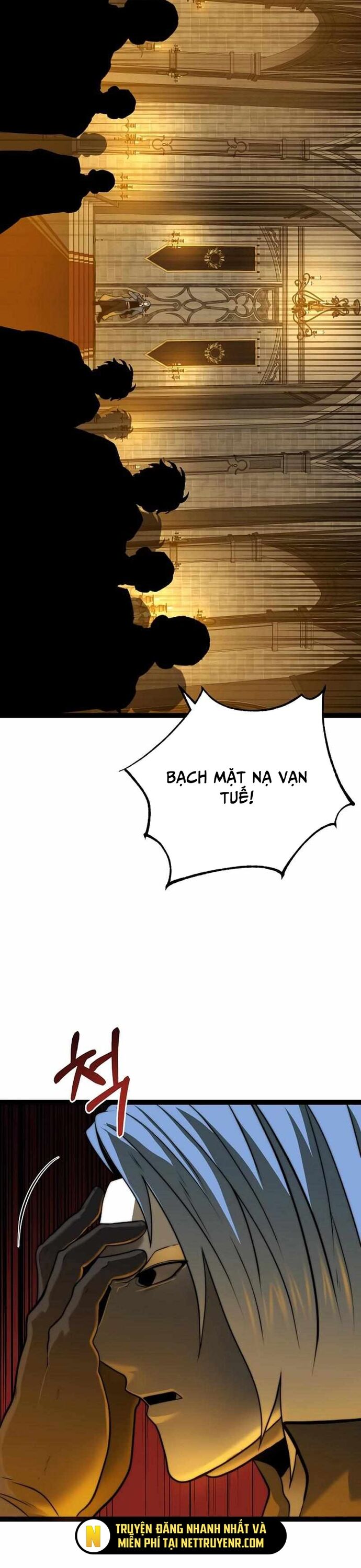 Solo Eating Chap 61 - Next Chap 62