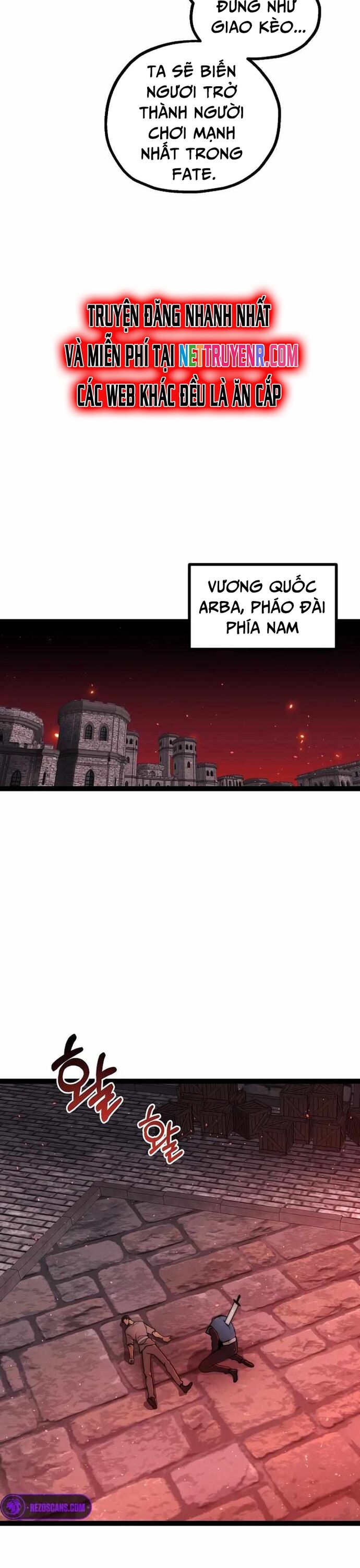 Solo Eating Chap 61 - Next Chap 62