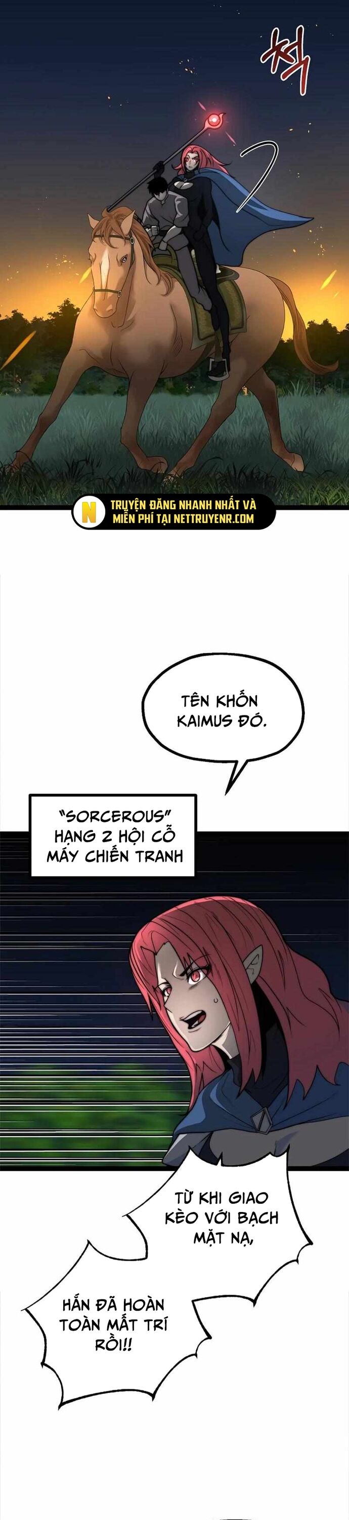 Solo Eating Chap 61 - Next Chap 62