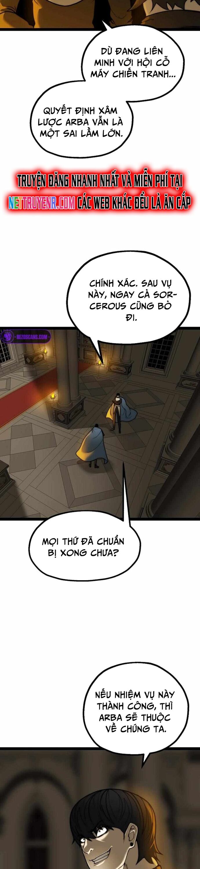 Solo Eating Chap 61 - Next Chap 62