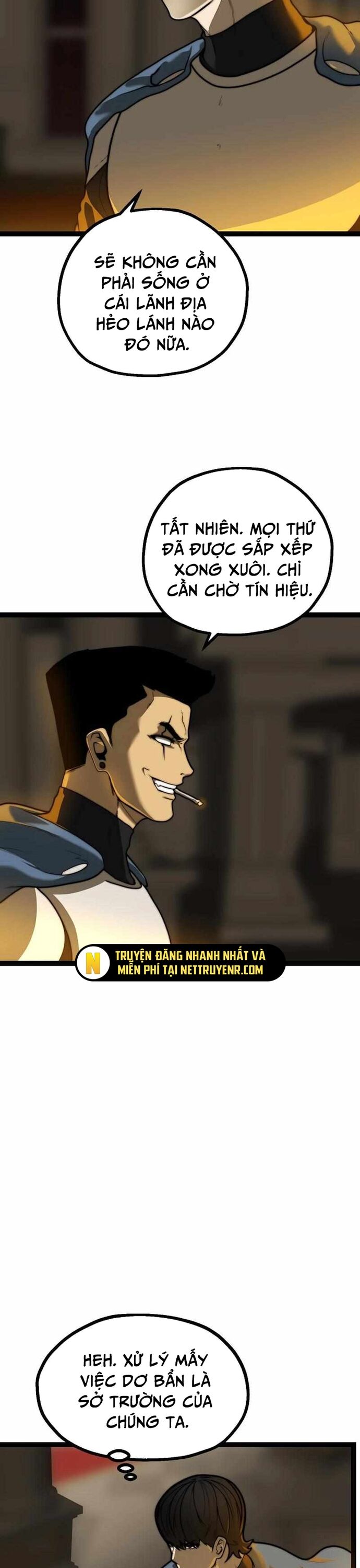 Solo Eating Chap 61 - Next Chap 62