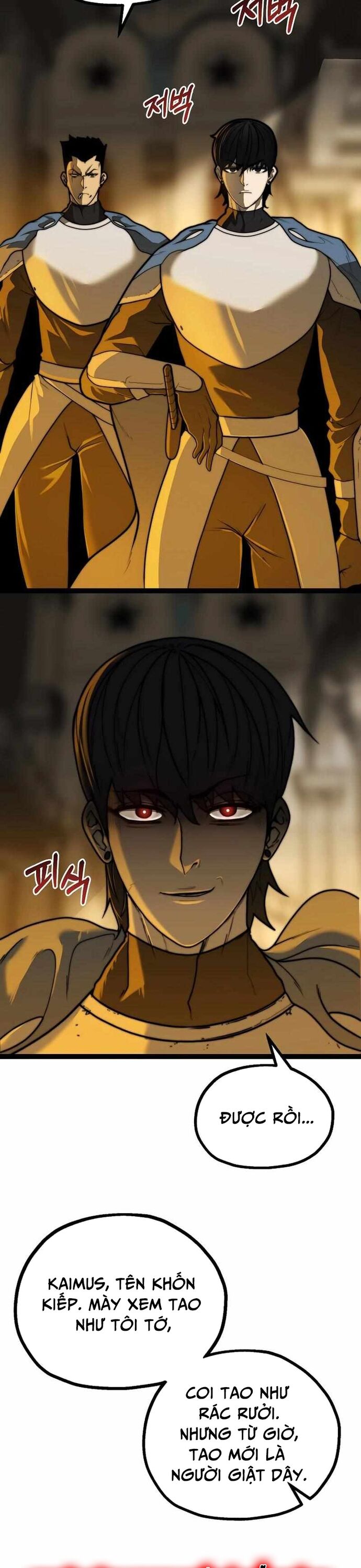 Solo Eating Chap 61 - Next Chap 62