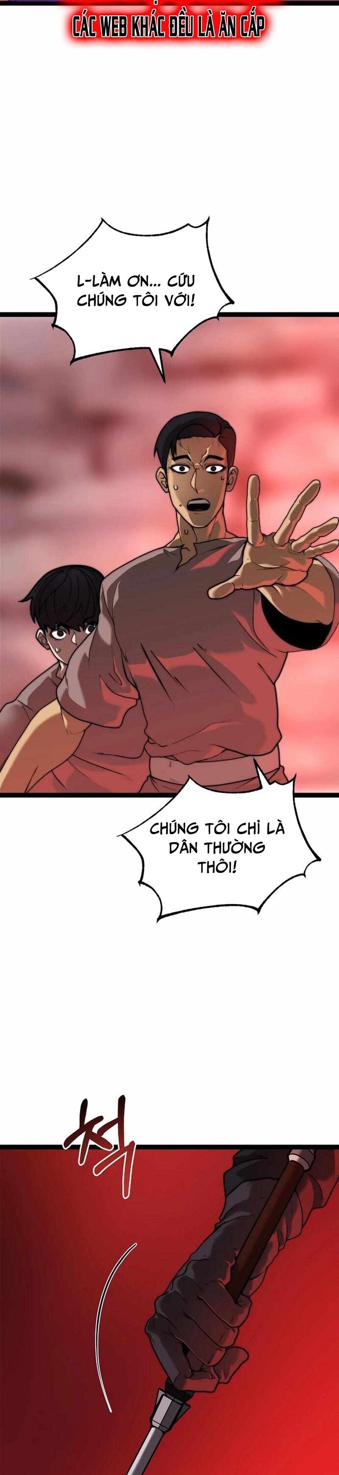 Solo Eating Chap 61 - Next Chap 62