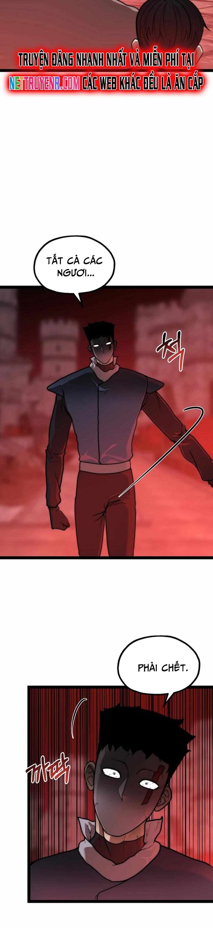 Solo Eating Chap 61 - Next Chap 62