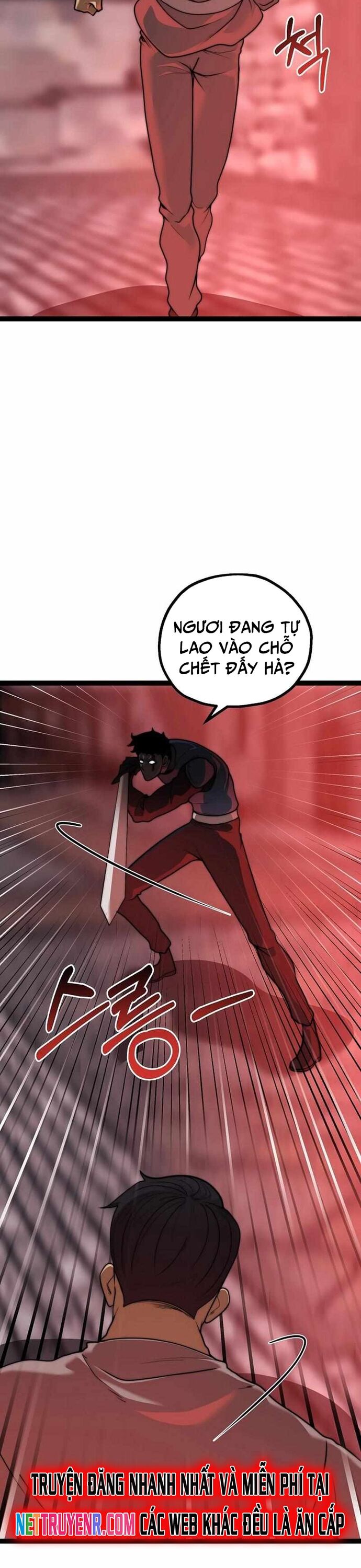 Solo Eating Chap 61 - Next Chap 62