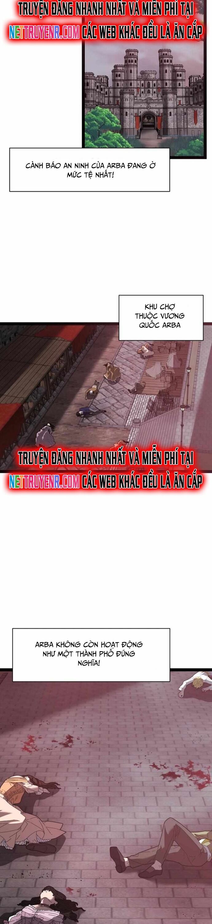 Solo Eating Chap 62 - Next Chap 63