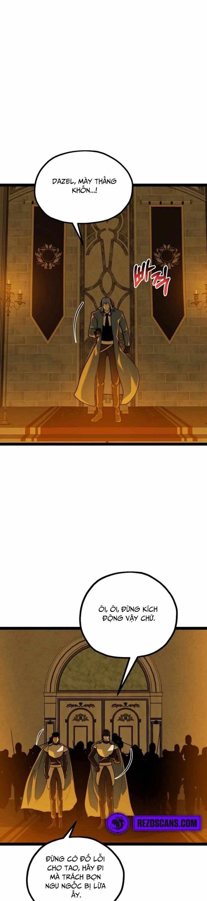 Solo Eating Chap 62 - Next Chap 63