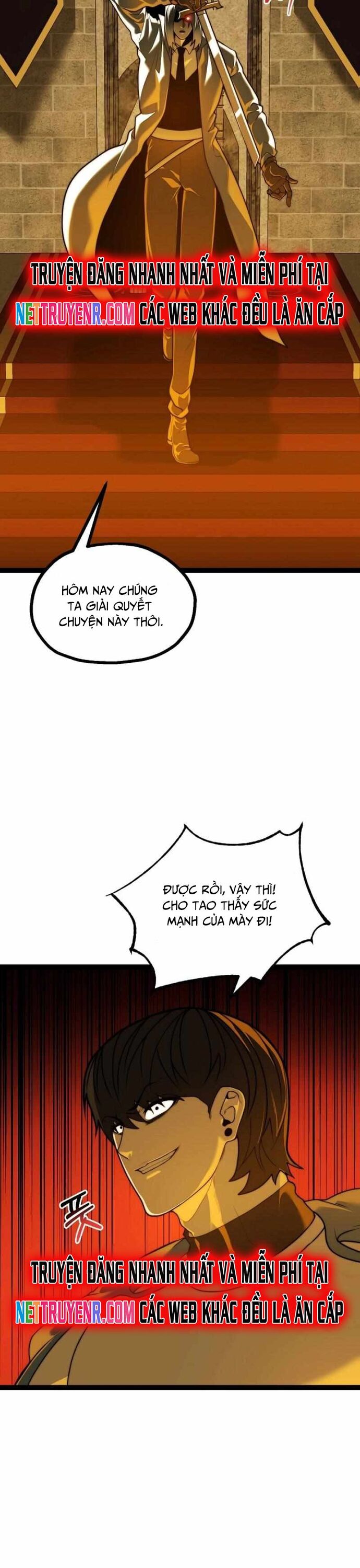 Solo Eating Chap 62 - Next Chap 63