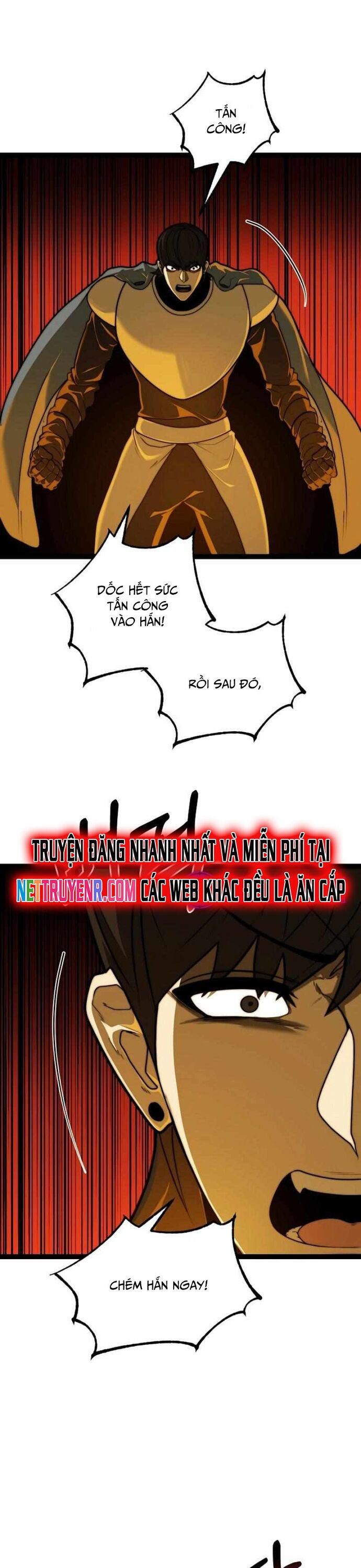 Solo Eating Chap 62 - Next Chap 63