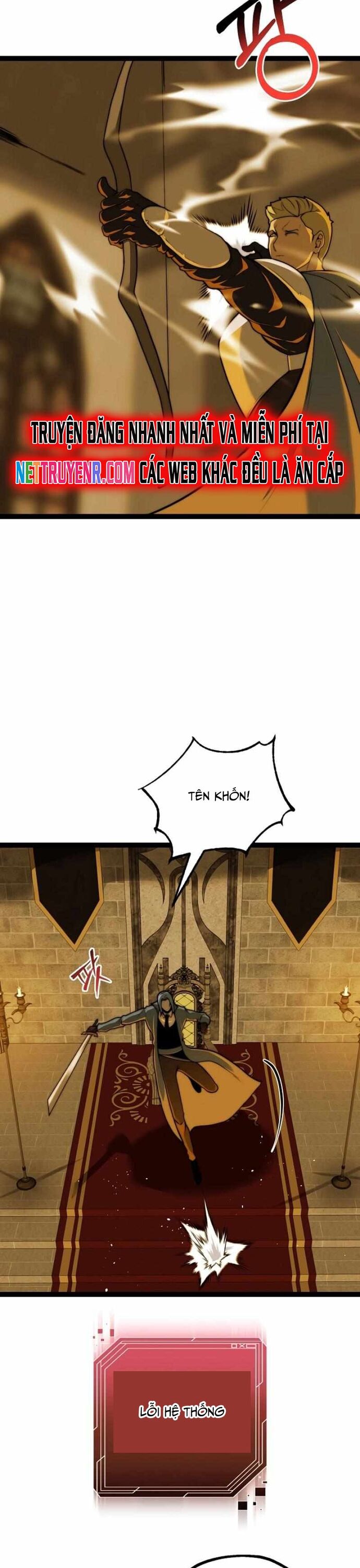 Solo Eating Chap 62 - Next Chap 63