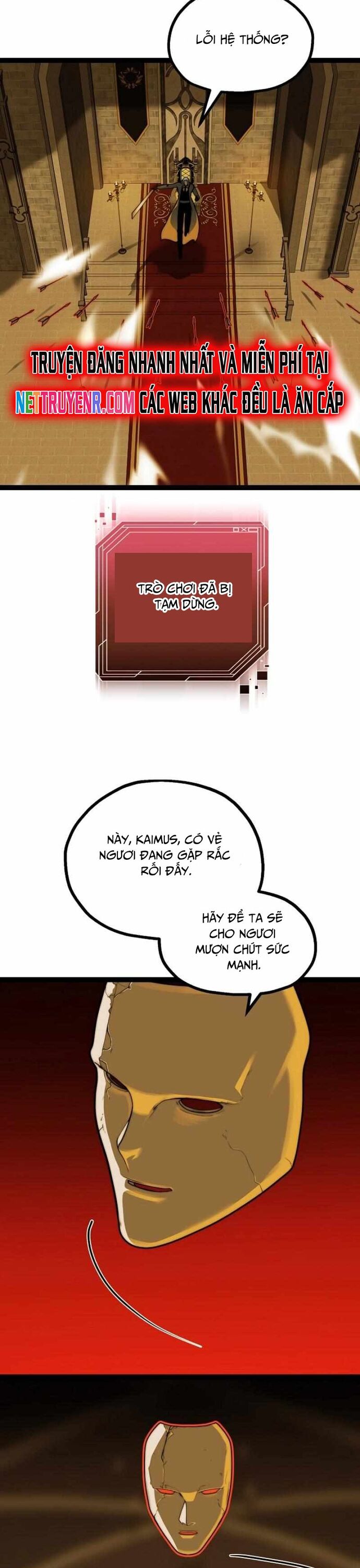 Solo Eating Chap 62 - Next Chap 63