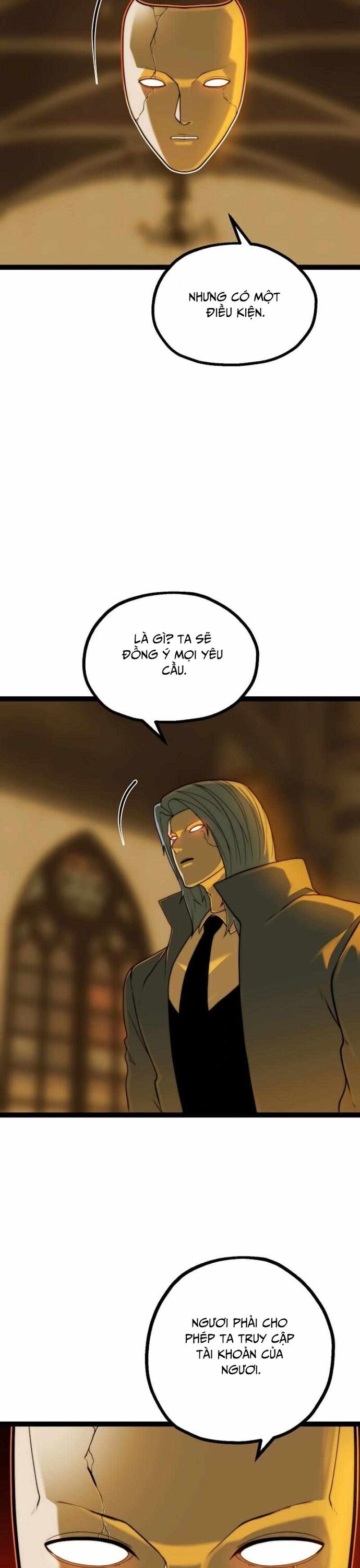 Solo Eating Chap 62 - Next Chap 63