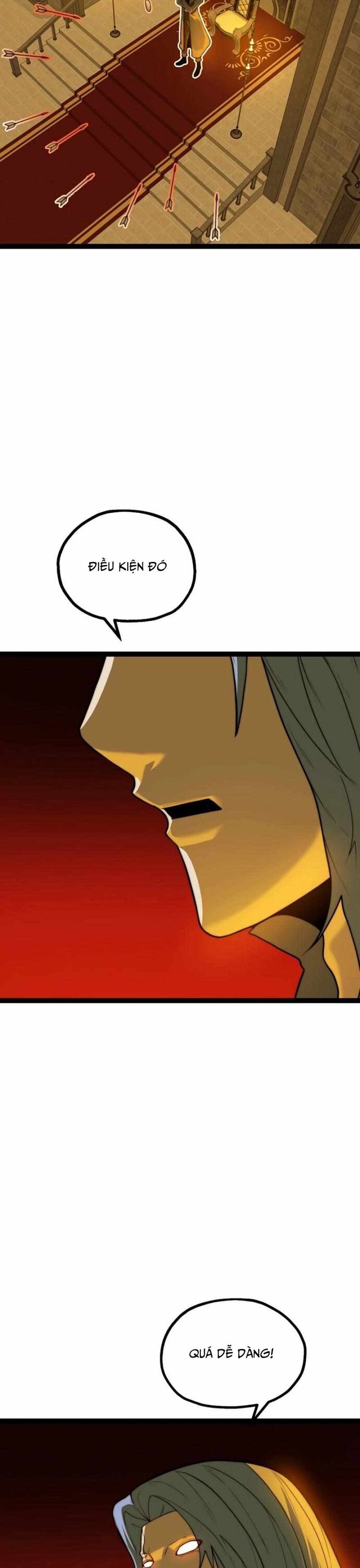 Solo Eating Chap 62 - Next Chap 63